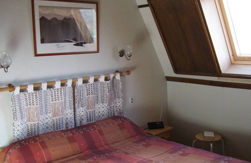 Saillagouse Ski Chalet | Chalet Saillagouse, near Font Romeu, Cerdagne