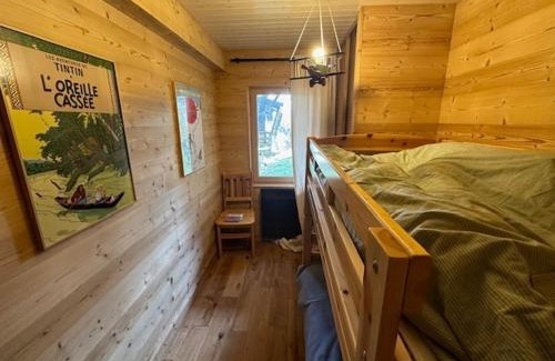 Saint-Lary-Soulan Ski Chalet | Chalet Saint-Lary - Pla D'adet