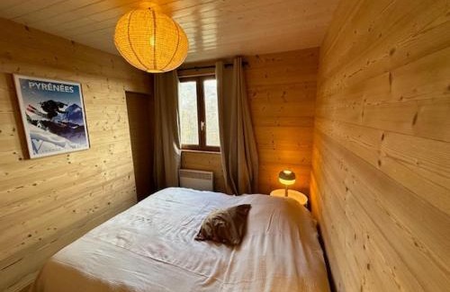 Saint-Lary-Soulan Ski Chalet | Chalet Saint-Lary - Pla D'adet