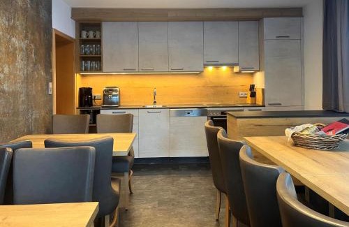 Grossarl Ski Chalet | Chalet Saliterer