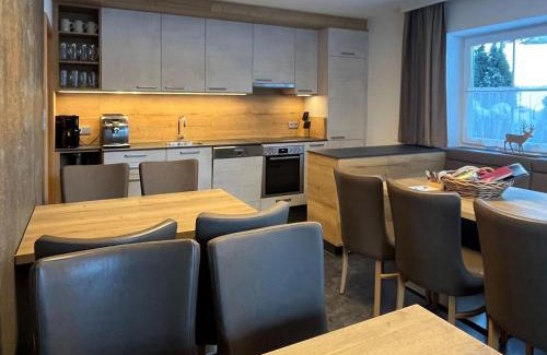 Grossarl Ski Chalet | Chalet Saliterer