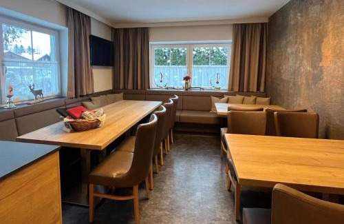 Grossarl Ski Chalet | Chalet Saliterer