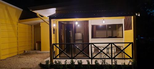 Playa Azul House | Chalet San Juanillo
