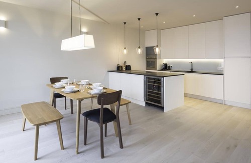 Saunton Apartment | Chalet Saunton