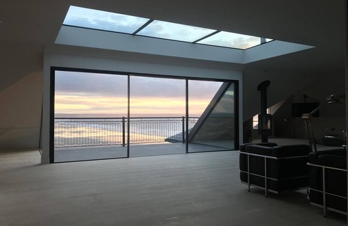 Saunton Apartment | Chalet Saunton