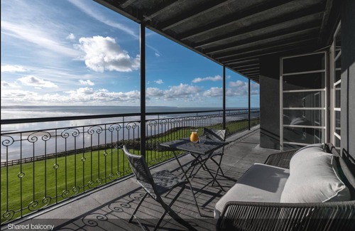 Saunton Apartment | Chalet Saunton