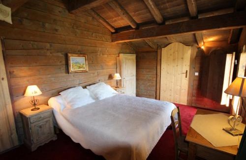 Les Saisies Ski Chalet | Chalet Savoyard 6 Ch - 11 Pers - Pistes des Saisies - Sauna - Cosy et Authentique - FR-1-293-54
