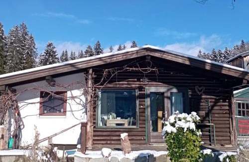 Lofer Apartment | Chalet Scheffsnoth