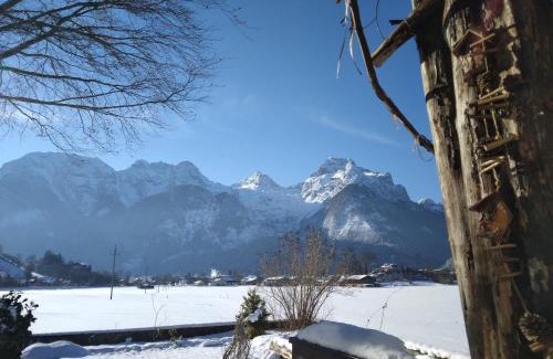 Lofer Apartment | Chalet Scheffsnoth