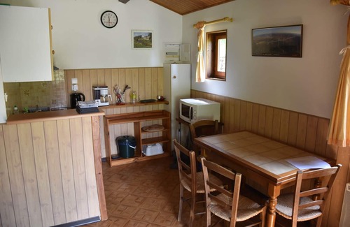 Alzon Apartment | Chalet Schiste