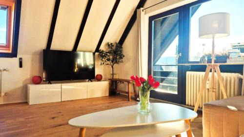 Schluchsee Apartment | Chalet Schluchsee Ferienwohnung