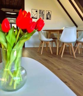 Schluchsee Apartment | Chalet Schluchsee Ferienwohnung