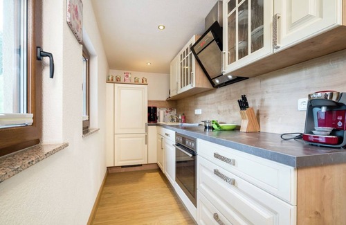 Zell am See Apartment | Chalet Schmittenbach