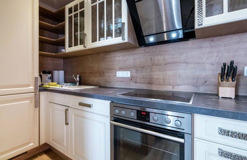 Zell am See Apartment | Chalet Schmittenbach
