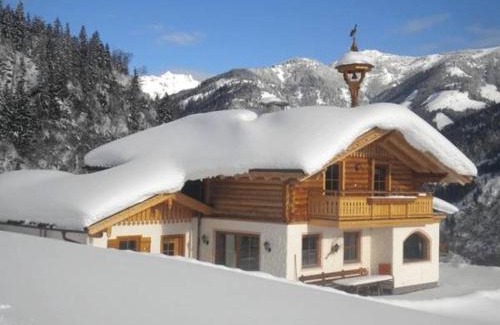 Bad Hofgastein Ski Chalet | Chalet Schröckgut