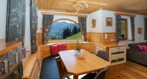 Bad Hofgastein Ski Chalet | Chalet Schröckgut