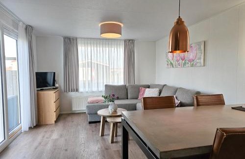 Serooskerke Ski Chalet | Chalet SE13 Serooskerke