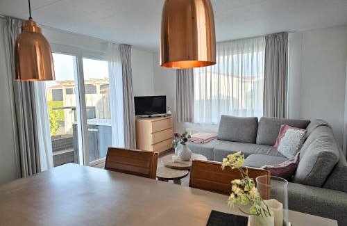 Serooskerke Ski Chalet | Chalet SE13 Serooskerke