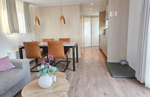 Serooskerke Ski Chalet | Chalet SE13 Serooskerke