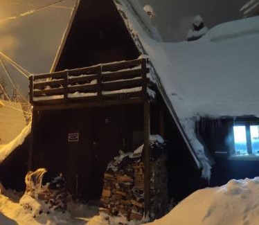 Jahorina Ski Chalet | Chalet Sedmica