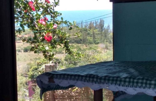 Gamboa House | Chalet seen from paradise