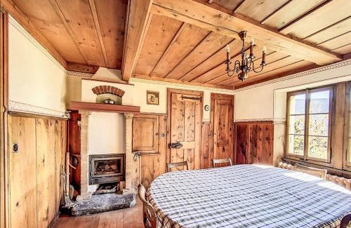 Lens Ski Chalet | Chalet Sergnoud by Interhome