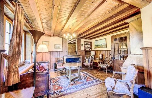 Lens Ski Chalet | Chalet Sergnoud by Interhome