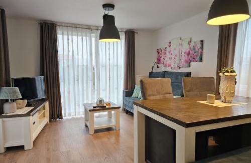 Serooskerke Ski Chalet | Chalet Serooskerke SE09
