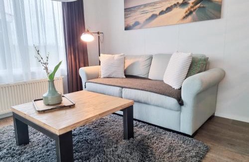Serooskerke Ski Chalet | Chalet Serooskerke SE11