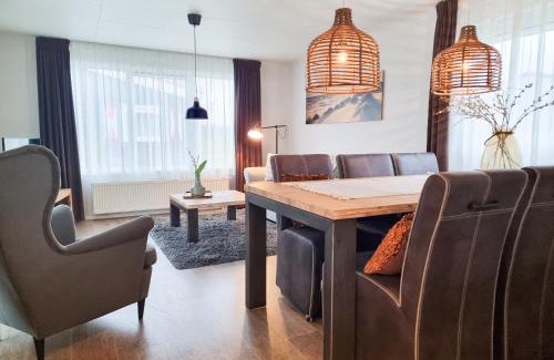 Serooskerke Ski Chalet | Chalet Serooskerke SE11