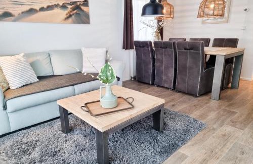 Serooskerke Ski Chalet | Chalet Serooskerke SE11