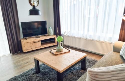 Serooskerke Ski Chalet | Chalet Serooskerke SE11