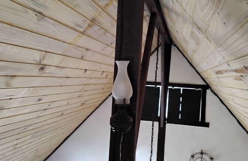 Lumiar Ski Chalet | Chalet SerraBella Pakere wi-fi/sauna/pool (@sitioranchopakere)