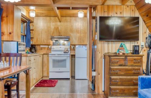 Mount Hood Village Hotel | Chalet Shangri-La