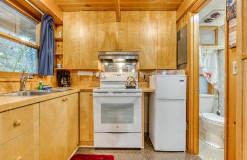 Mount Hood Village Hotel | Chalet Shangri-La