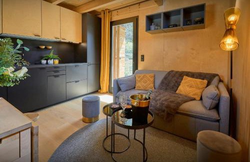 La Clusaz Ski Chalet | Chalet Sideflip - OVO Network