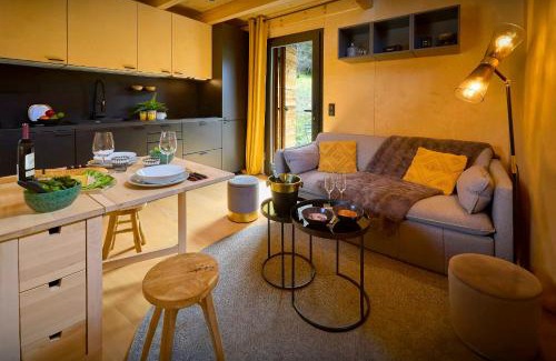 La Clusaz Ski Chalet | Chalet Sideflip - OVO Network