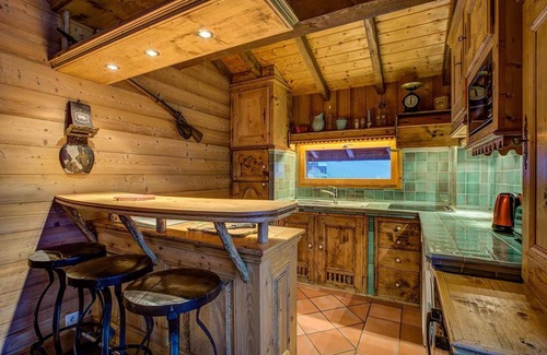 Meribel-Mottaret Ski Chalet | Chalet Simone - Meribel