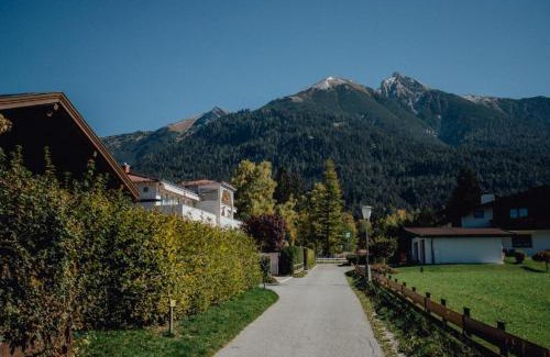 Seefeld in Tirol House | Chalet SOLYMONT by MoniCare