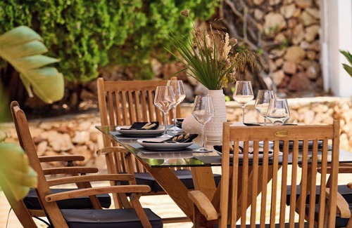 Marina de Son Ganxo Ski Chalet | Chalet Son Remei