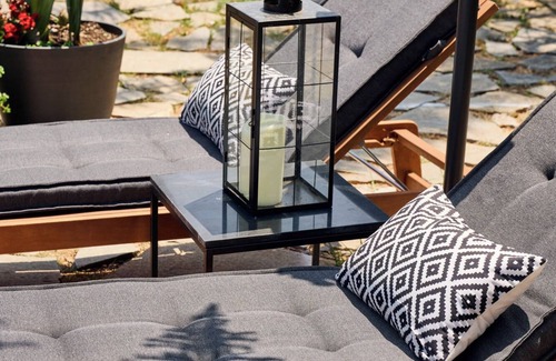 Marina de Son Ganxo Ski Chalet | Chalet Son Remei