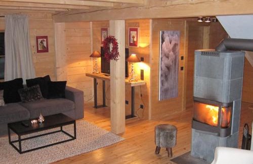 Niedernsill Ski Chalet | Chalet Sonnberg