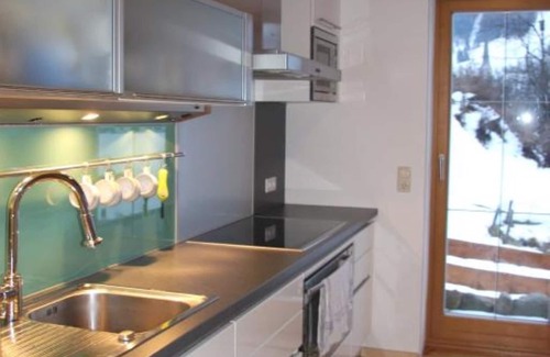 Maria Alm am Steinernen Meer Ski Chalet | Chalet Sonnen