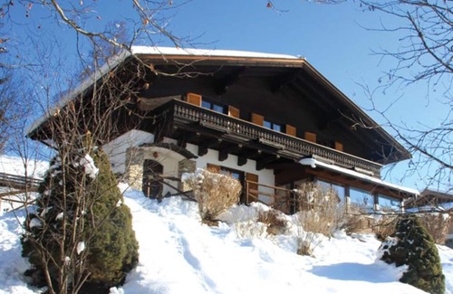 Maria Alm am Steinernen Meer Ski Chalet | Chalet Sonnen