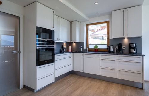 Piesendorf Ski Chalet | Chalet Sonnenheim with luxury wellness in Piesendorf (Zell am See/Kaprun)
