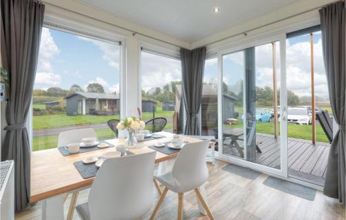 Suesel House | Chalet Sonnenschein