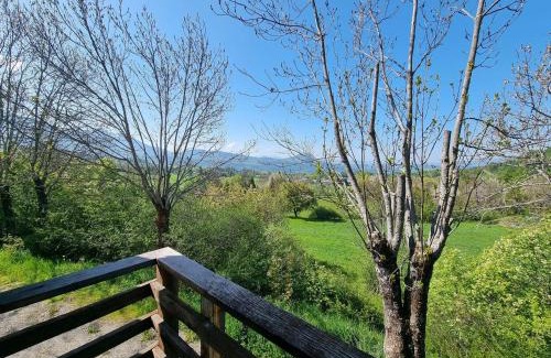 Saint-Michel-de-Chaillol Ski Chalet | Chalet spacieux 18 pers. avec jardin, 7 chambres, cheminées, animaux admis - Saint-Michel-de-Chaillol - FR-1-393-82
