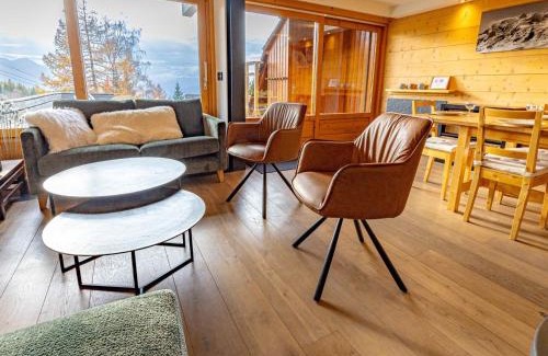 Arc-1600 Ski Chalet | Chalet spacieux pour 14 pers., sauna, parking, proche pistes - Les Arcs 1600 - FR-1-411-959