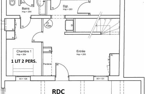 Plagne 1800 Ski Chalet | Chalet spacieux 15 pers avec sauna et jacuzzi, proche pistes - Plagne 1800 - FR-1-455-159