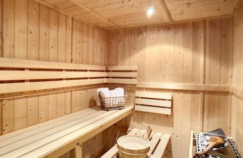 Les Belleville Ski Chalet | Chalet spacieux avec sauna, proche des Menuires et St Martin de Belleville - FR-1-344-738